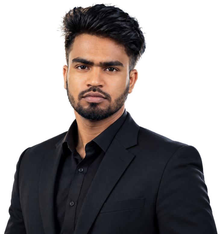 Md Sobahan Hasan Saikat profile photo